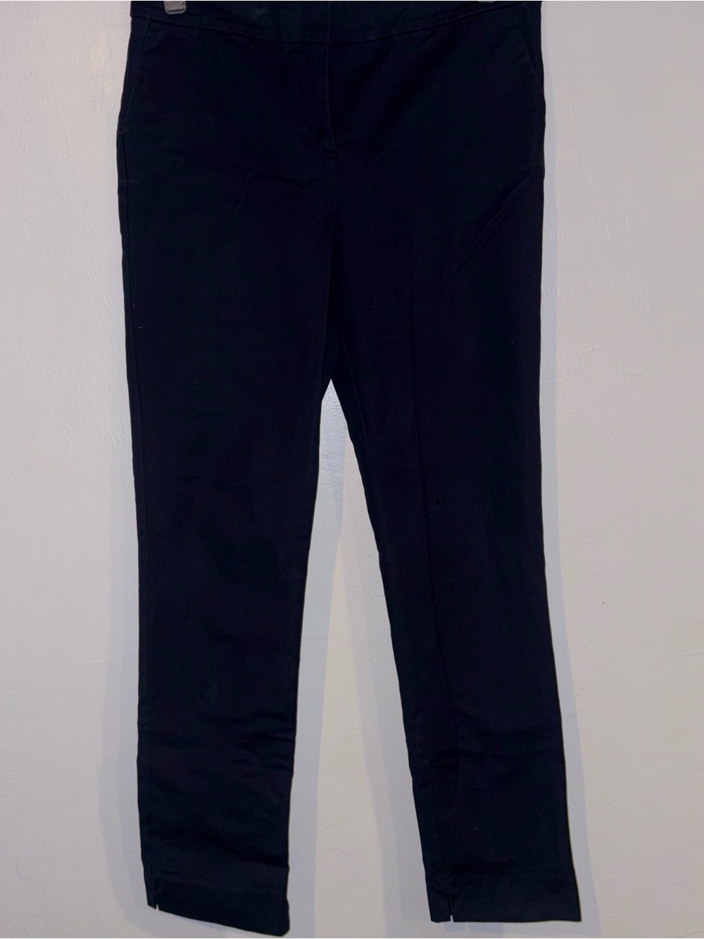 Boden Navy Casual Trousers